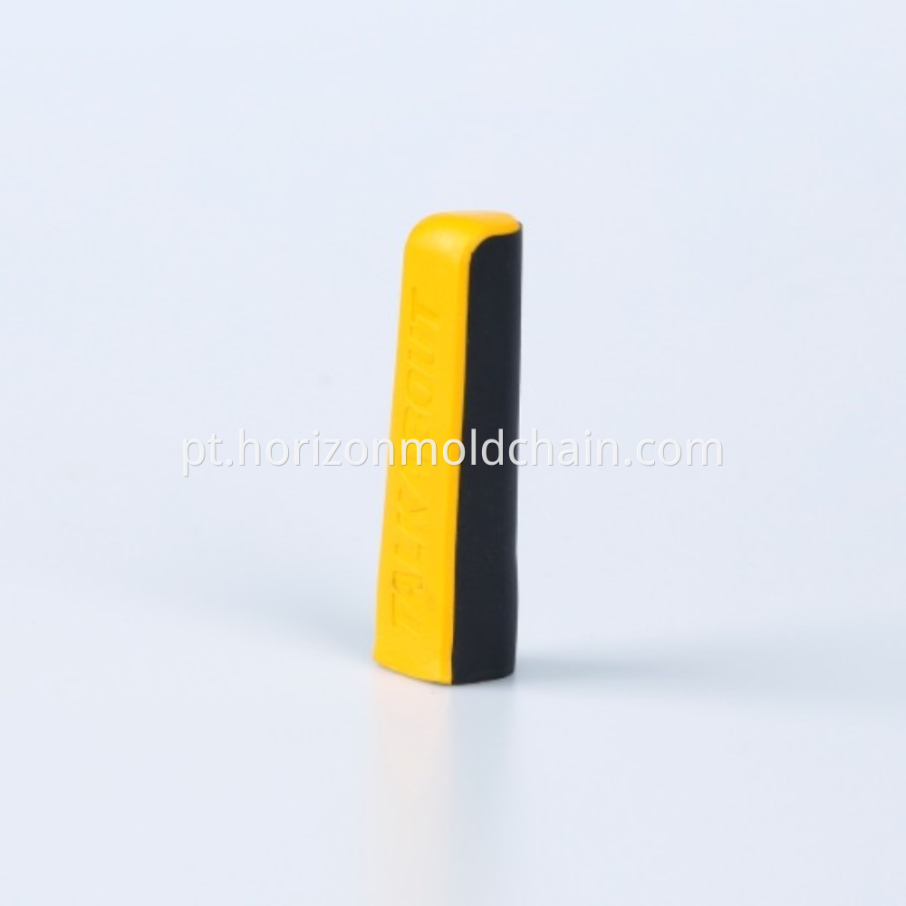 Electronics product injection molded par52